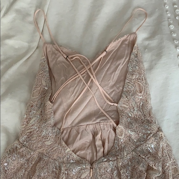 Fairy Princess Romper 🧚🏻‍♀️ - Picture 4 of 6